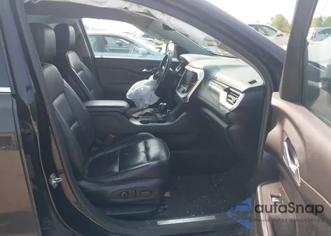 2019 GMC Acadia Slt-1 z USA, uszkodzony, nr VIN 1GKKNULS4KZ181329